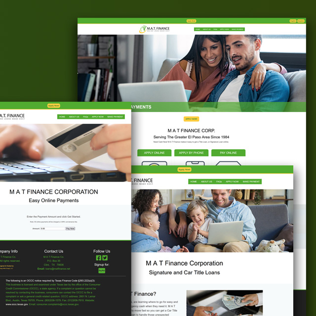 Riology Client Sample